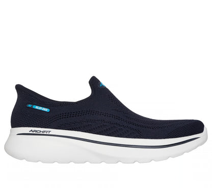 Skechers Hands Free Slip-ins: GO WALK Arch Fit N-Joy - Dale