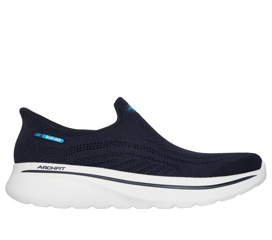 Skechers Hands Free Slip-ins: GO WALK Arch Fit N-Joy - Dale