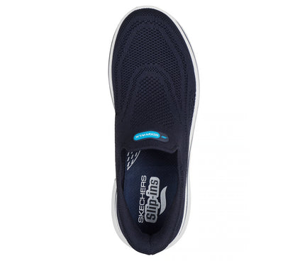 Skechers Hands Free Slip-ins: GO WALK Arch Fit N-Joy - Dale
