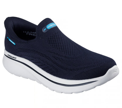 Skechers Hands Free Slip-ins: GO WALK Arch Fit N-Joy - Dale