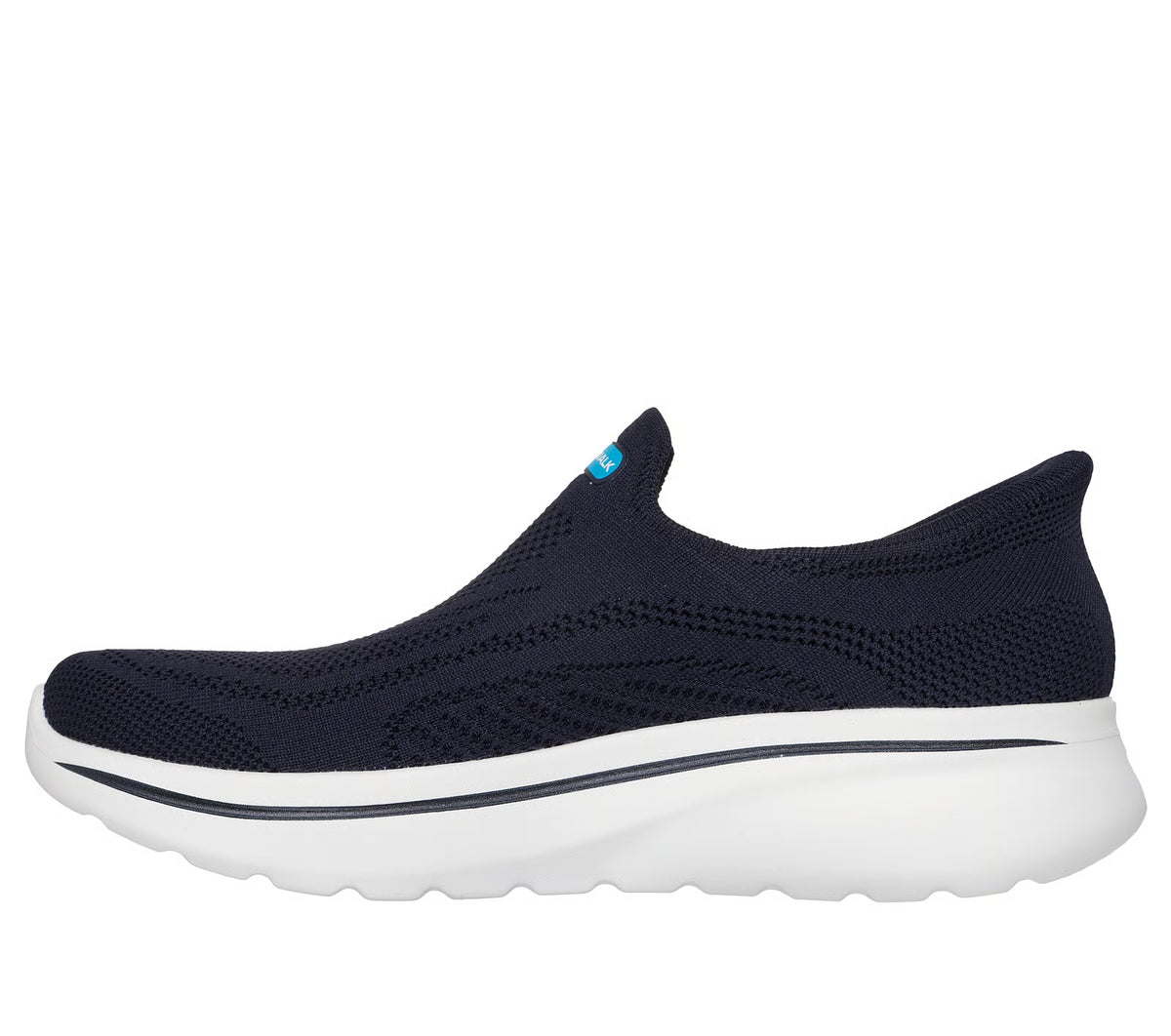 Skechers Hands Free Slip-ins: GO WALK Arch Fit N-Joy - Dale