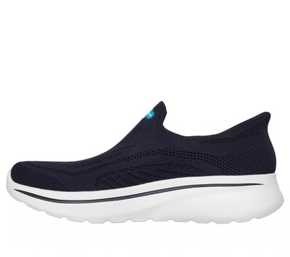 Skechers Hands Free Slip-ins: GO WALK Arch Fit N-Joy - Dale